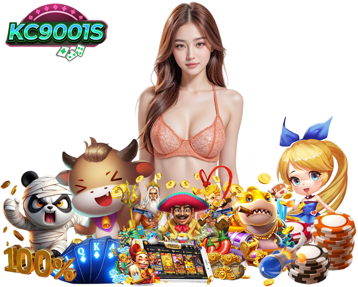 ฝาก 10 รับ 100